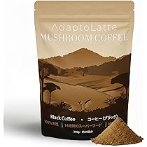 Amazon.co.jp: 【公式】AdaptoLatte アダプトラテ デカフェ(ココア